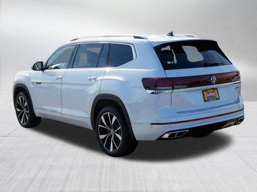 2024 Volkswagen Atlas 2.0T SEL Premium R-Line 4MOTION