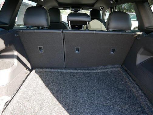 2025 Volkswagen Tiguan 2.0T SE R-Line Black 4MOTION