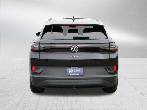 2023 Volkswagen ID.4 AWD Pro S