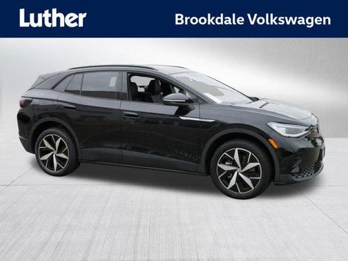 2023 Volkswagen ID.4 AWD Pro S