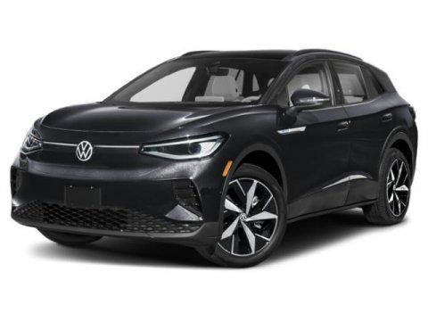 2023 Volkswagen ID.4 AWD Pro S