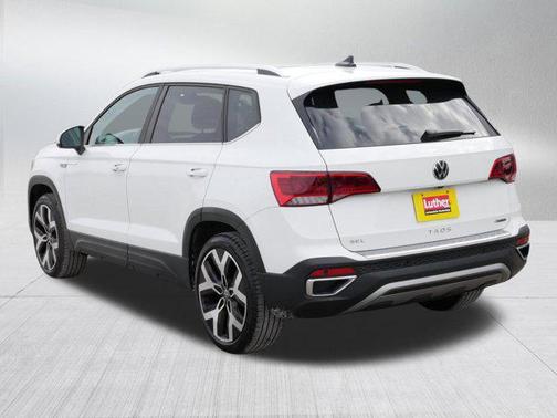 2022 Volkswagen Taos 1.5T SEL