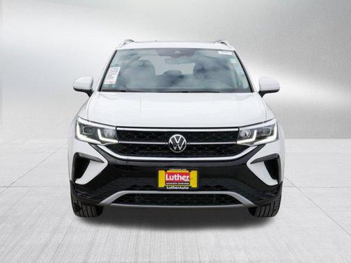 2022 Volkswagen Taos 1.5T SEL