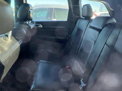 2015 Jeep Grand Cherokee Altitude