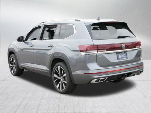 2024 Volkswagen Atlas 2.0T SEL Premium R-Line 4MOTION