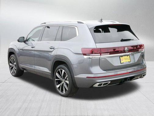 2024 Volkswagen Atlas 2.0T SEL Premium R-Line 4MOTION