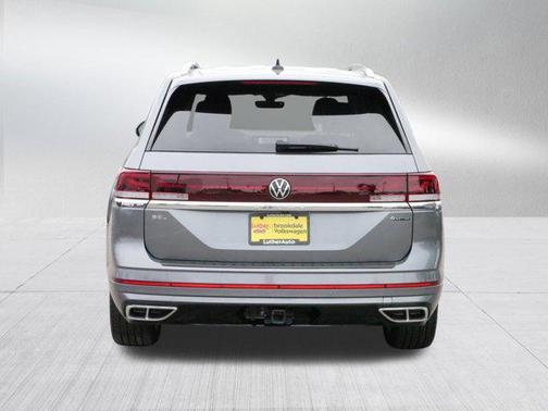 2024 Volkswagen Atlas 2.0T SEL Premium R-Line 4MOTION