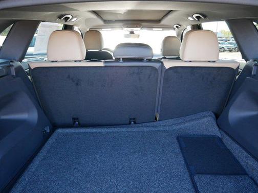 2026 Volkswagen Atlas Cross Sport 2.0T SE w/Technology 4MOTION