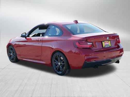 2016 BMW M2 Base