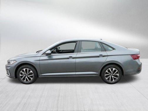 2025 Volkswagen Jetta 1.5T S