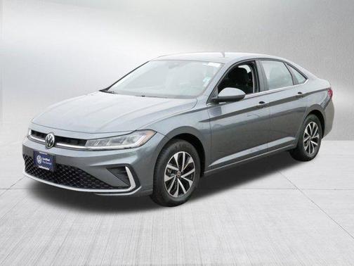 2025 Volkswagen Jetta 1.5T S