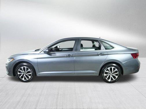 2025 Volkswagen Jetta 1.5T S
