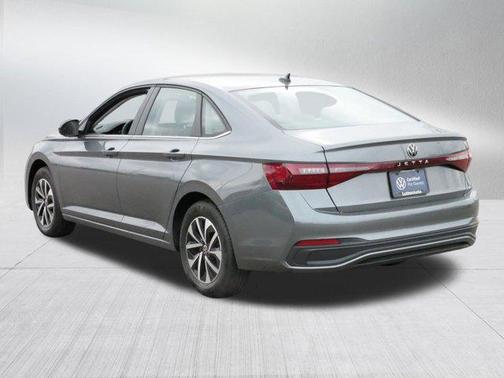 2025 Volkswagen Jetta 1.5T S