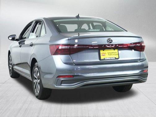 2025 Volkswagen Jetta 1.5T S