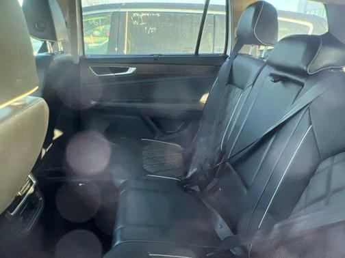 2024 Volkswagen Atlas 2.0T SEL Premium R-Line 4MOTION