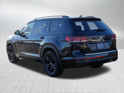 2023 Volkswagen Atlas 3.6L SEL