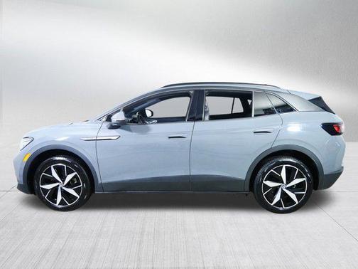 2023 Volkswagen ID.4 AWD Pro S