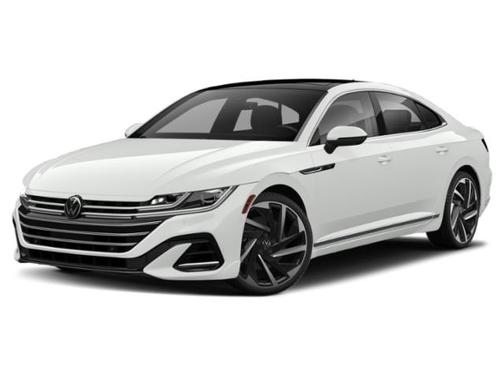 2023 Volkswagen Arteon 2.0T SEL Premium R-Line 4MOTION