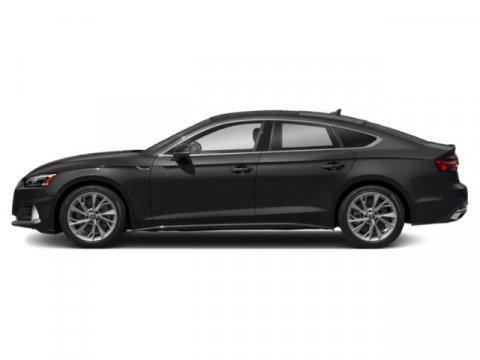 2022 Audi A5 Sportback 45 S Line Premium Plus