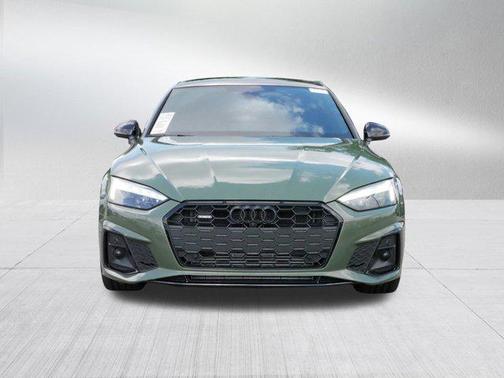2022 Audi A5 Sportback 45 S Line Premium Plus