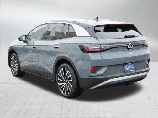2023 Volkswagen ID.4 Pro S Plus