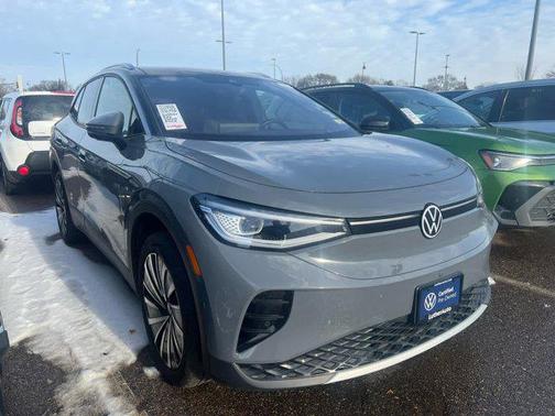 2023 Volkswagen ID.4 Pro S Plus