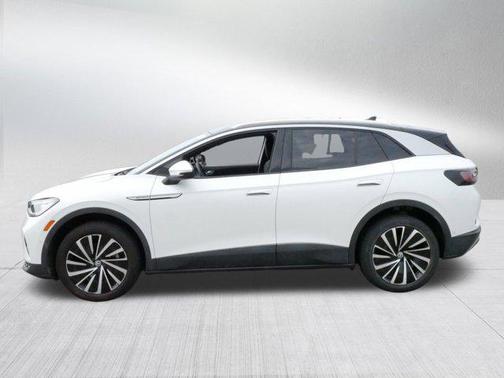 2023 Volkswagen ID.4 AWD Pro S Plus