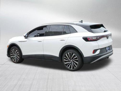 2023 Volkswagen ID.4 AWD Pro S Plus