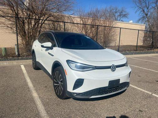 2023 Volkswagen ID.4 AWD Pro S Plus