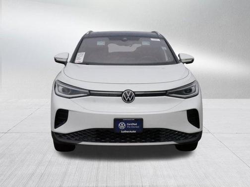 2023 Volkswagen ID.4 AWD Pro S Plus
