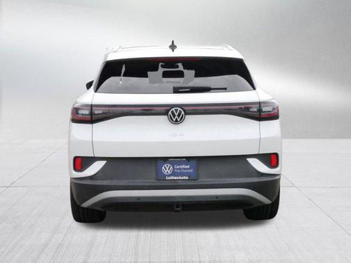 2023 Volkswagen ID.4 AWD Pro S Plus