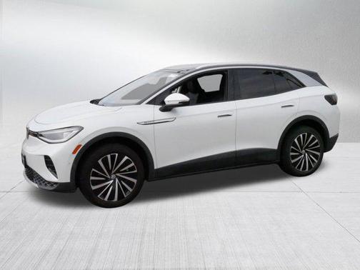 2023 Volkswagen ID.4 AWD Pro S Plus