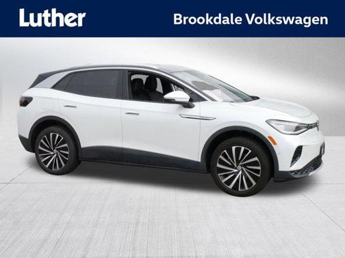 2023 Volkswagen ID.4 AWD Pro S Plus