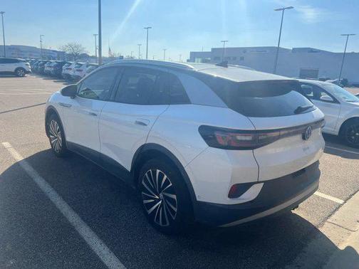 2023 Volkswagen ID.4 AWD Pro S Plus