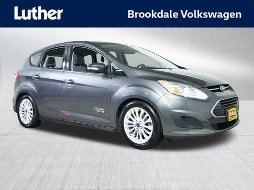 2017 Ford C-Max Energi SE