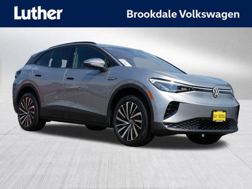 2025 Volkswagen ID.4 AWD Pro