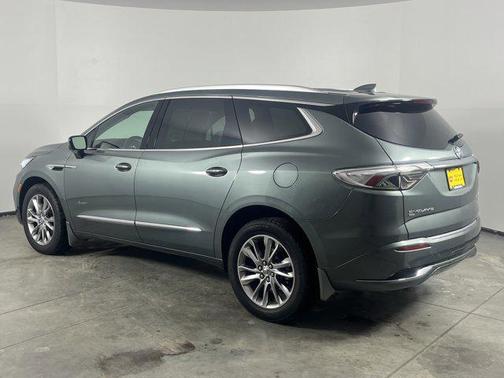 2023 Buick Enclave Avenir AWD