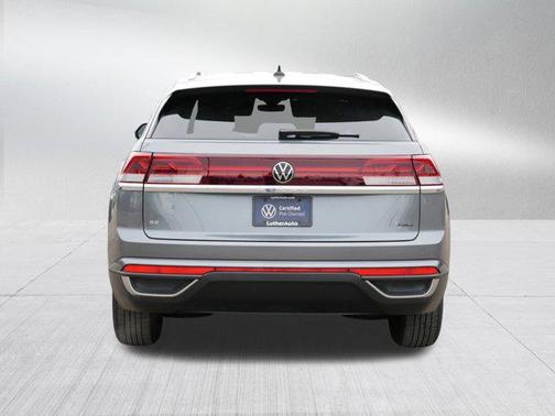2024 Volkswagen Atlas Cross Sport 2.0T SE