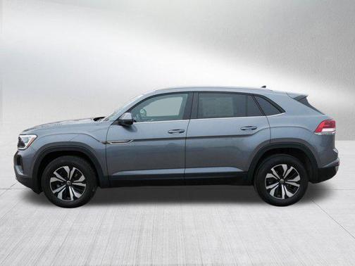 2024 Volkswagen Atlas Cross Sport 2.0T SE