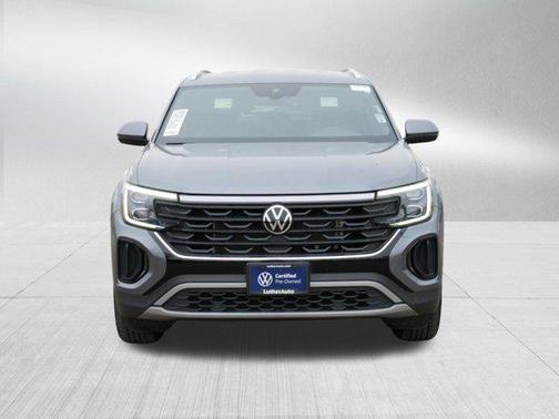 2024 Volkswagen Atlas Cross Sport 2.0T SE