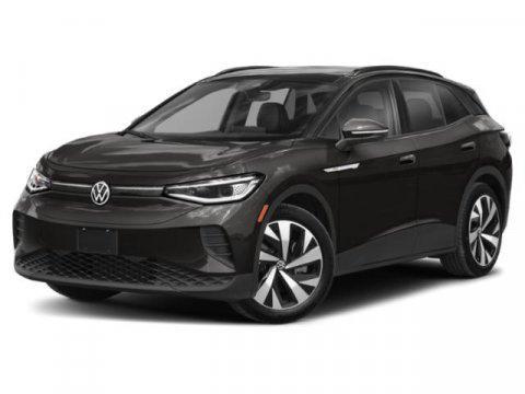 2022 Volkswagen ID.4 AWD Pro S