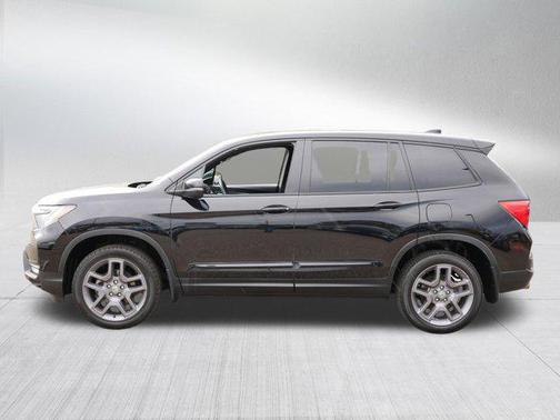 2022 Honda Passport AWD EX-L