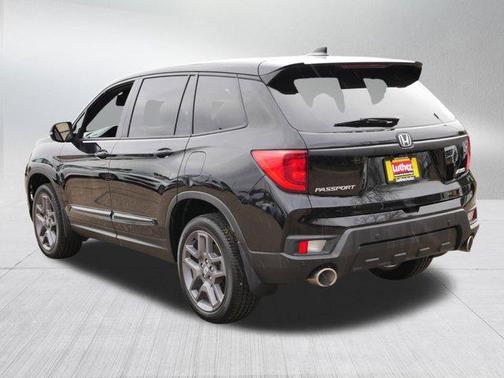 2022 Honda Passport AWD EX-L