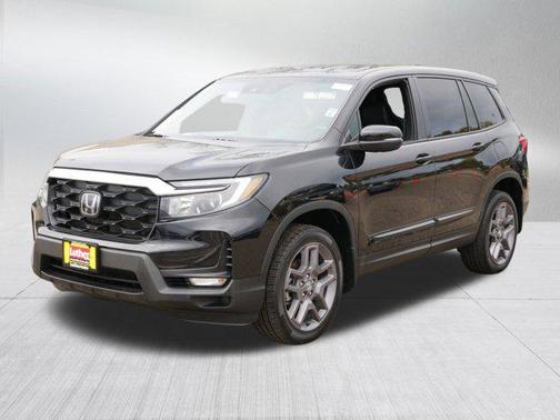 2022 Honda Passport AWD EX-L