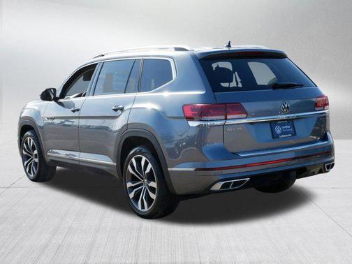 2023 Volkswagen Atlas 3.6L SEL Premium