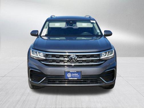2023 Volkswagen Atlas 3.6L SEL Premium
