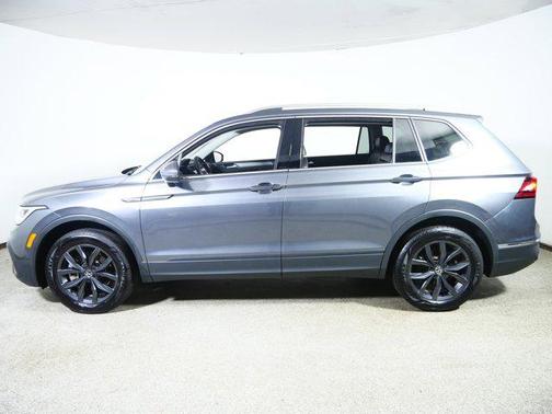 2023 Volkswagen Tiguan 2.0T SE 4MOTION