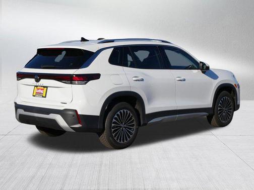 2026 Volkswagen Tiguan 2.0T S 4MOTION