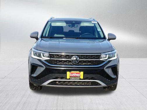 2023 Volkswagen Taos 1.5T SEL