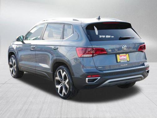 2023 Volkswagen Taos 1.5T SEL